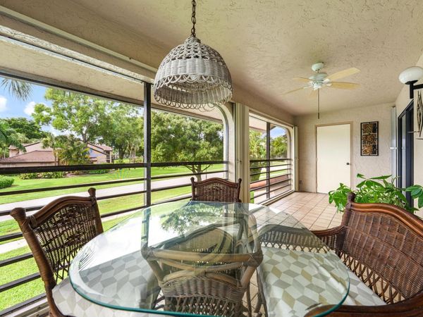 10101 Mangrove Drive, Unit 201, Boynton Beach, FL 33437