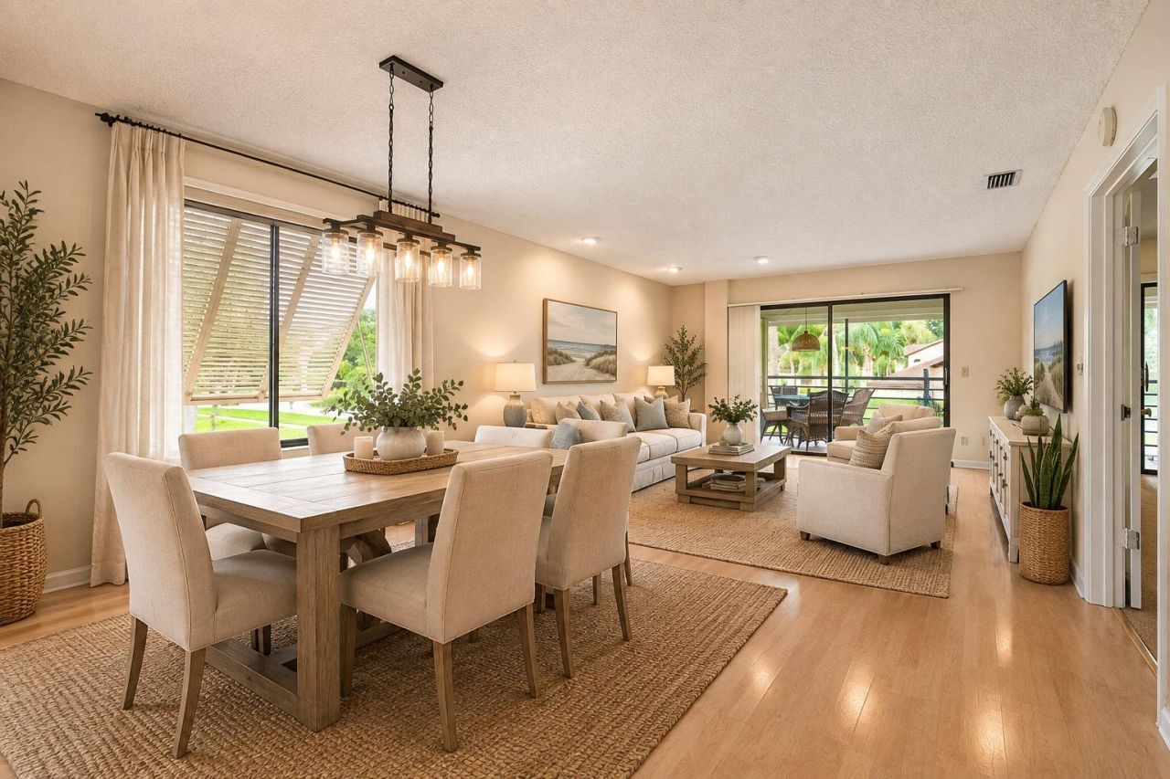 10101 Mangrove Drive, Unit 201, Boynton Beach, FL 33437 Photo