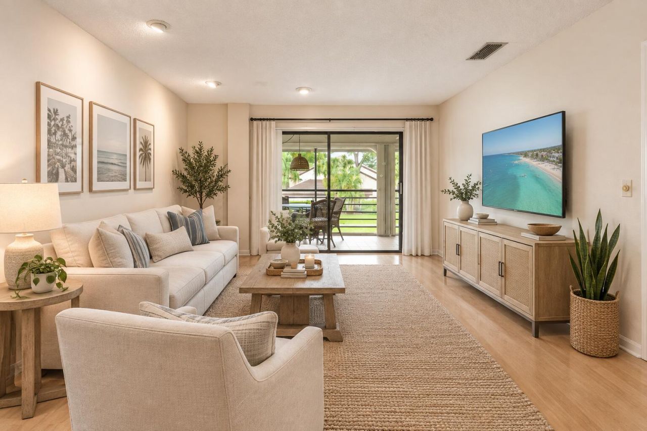 10101 Mangrove Drive, Unit 201, Boynton Beach, FL 33437 Photo