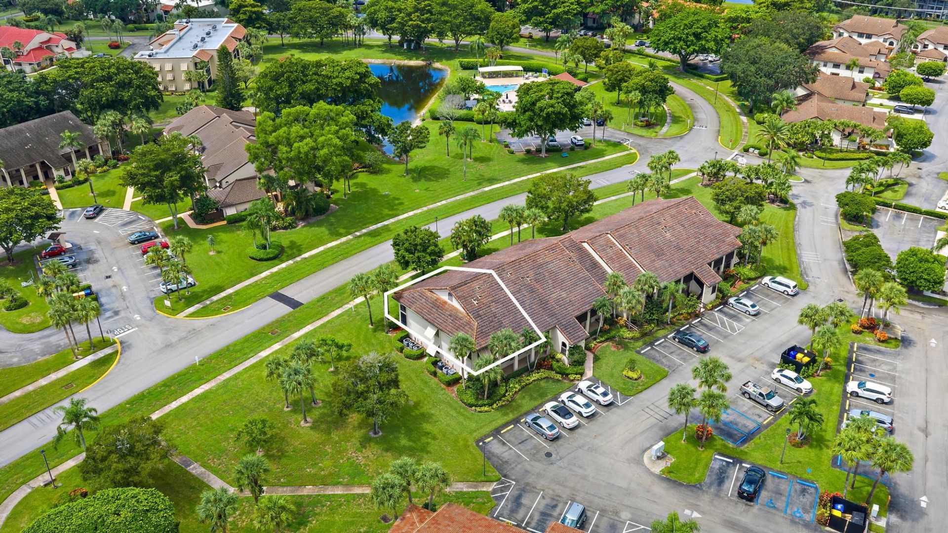 10101 Mangrove Drive, Unit 201, Boynton Beach, FL 33437 Photo