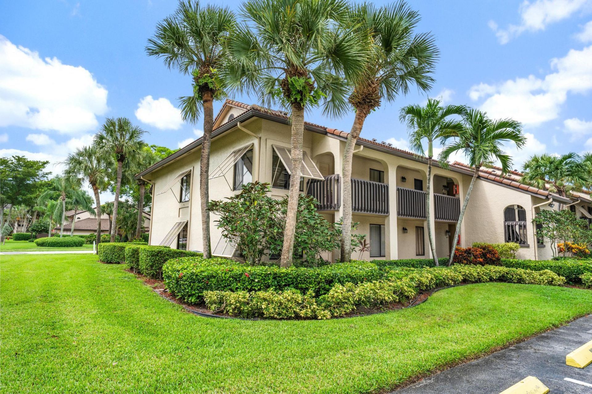 10101 Mangrove Drive, Unit 201, Boynton Beach, FL 33437 Photo