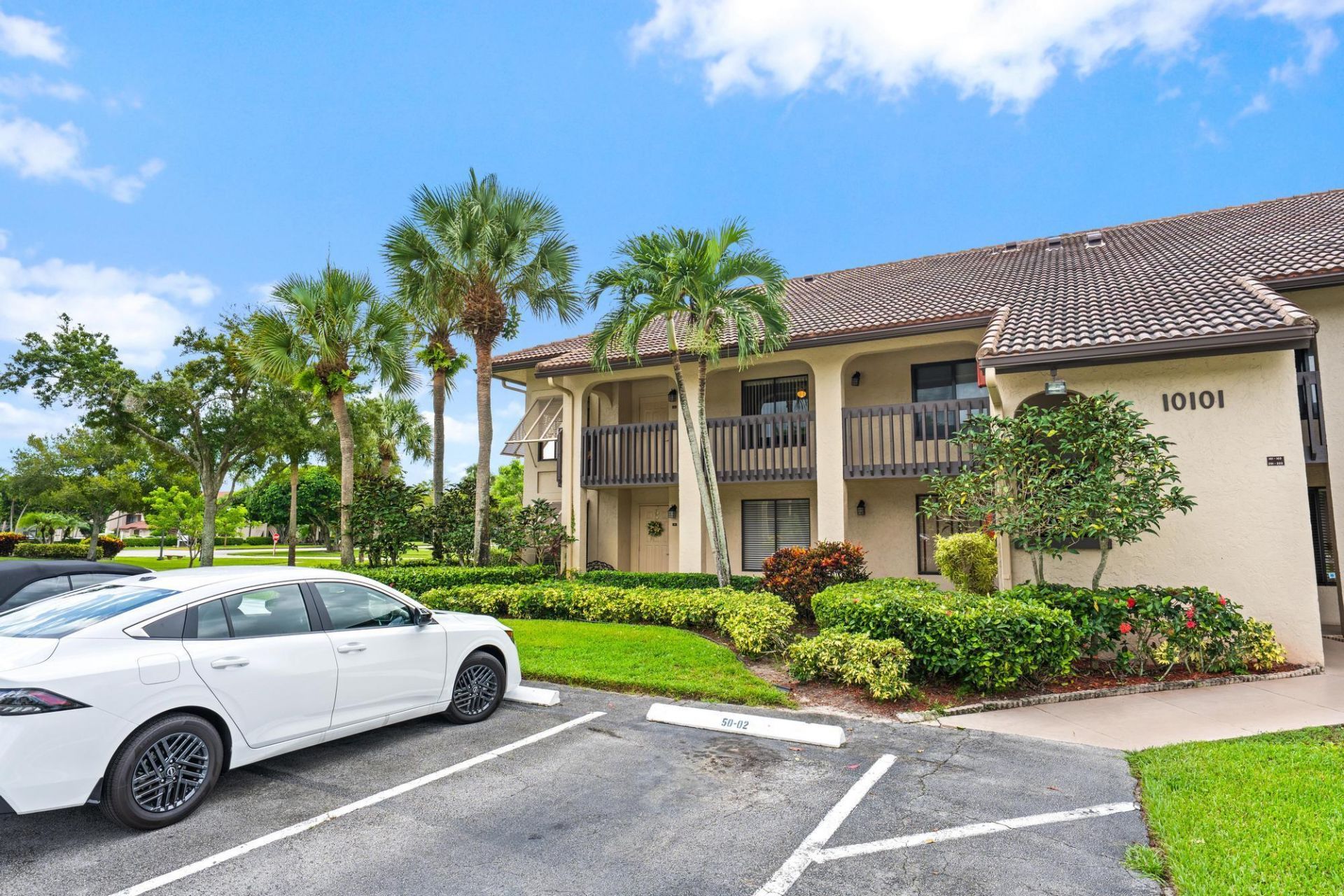 10101 Mangrove Drive, Unit 201, Boynton Beach, FL 33437 Photo
