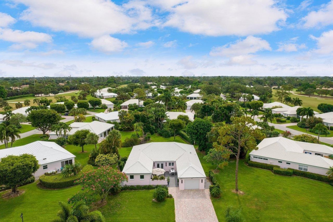 4582 Sanderling Circle W, Boynton Beach, FL 33436 Photo