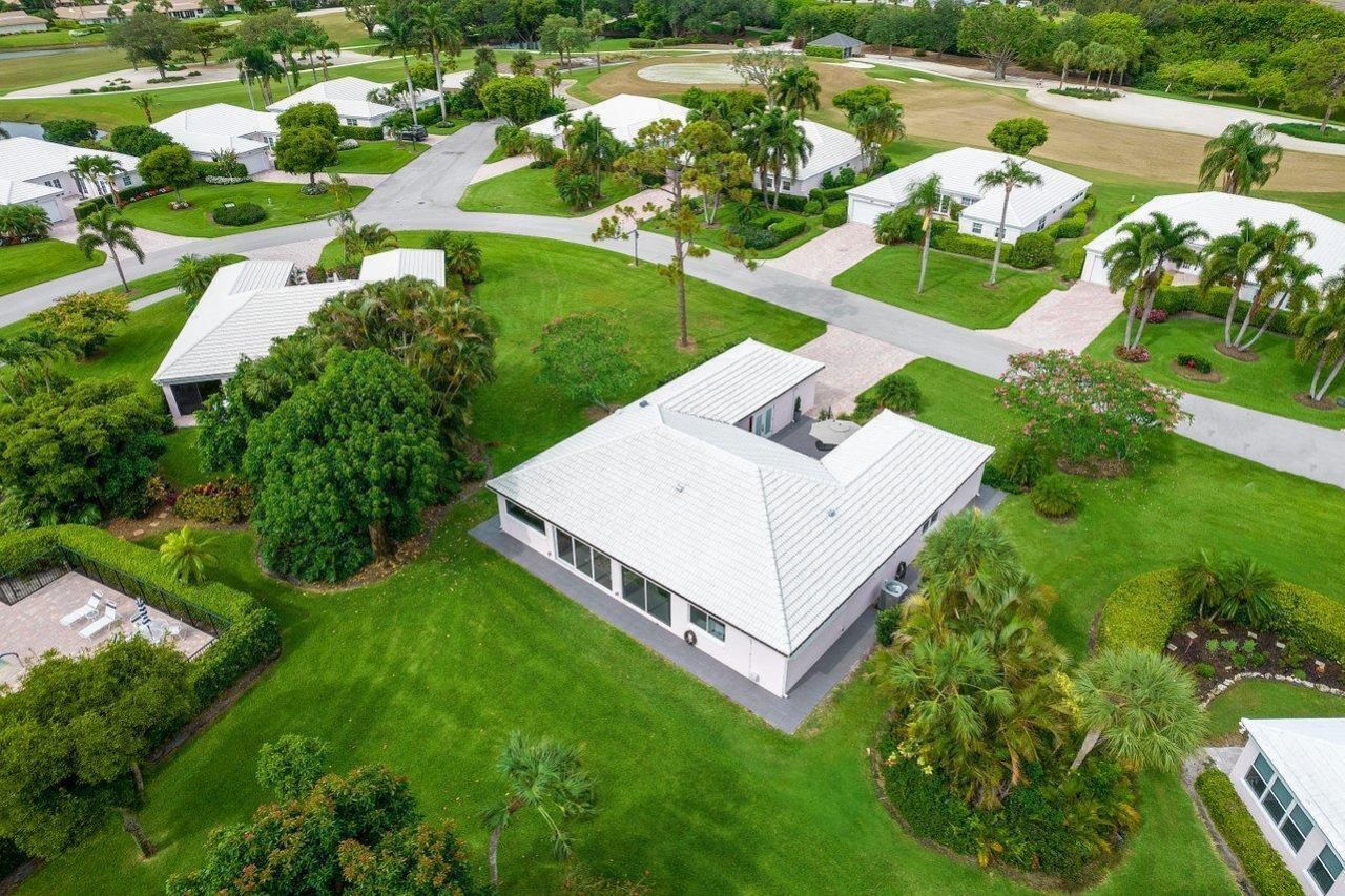 4582 Sanderling Circle W, Boynton Beach, FL 33436 Photo