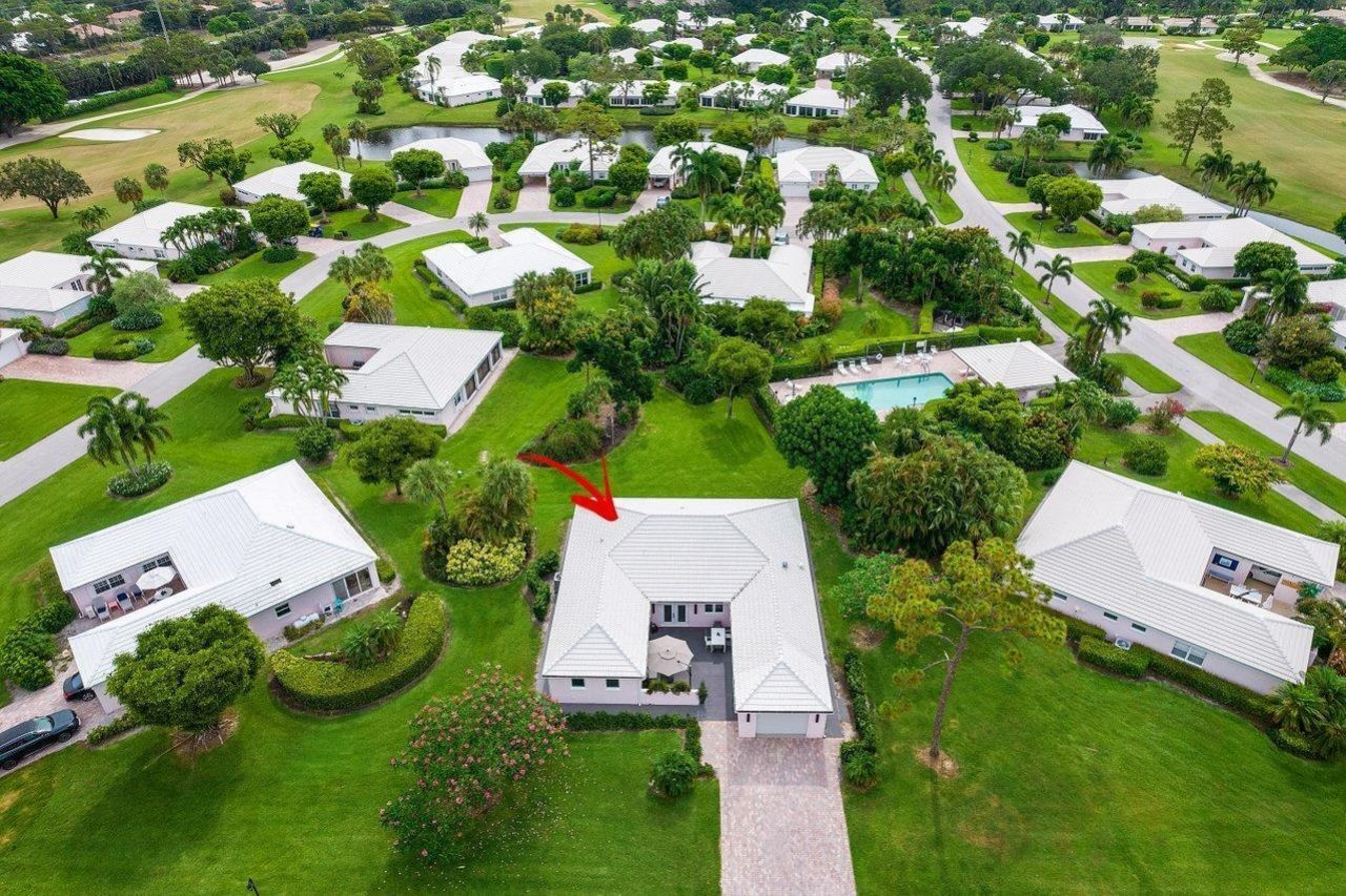 4582 Sanderling Circle W, Boynton Beach, FL 33436 Photo