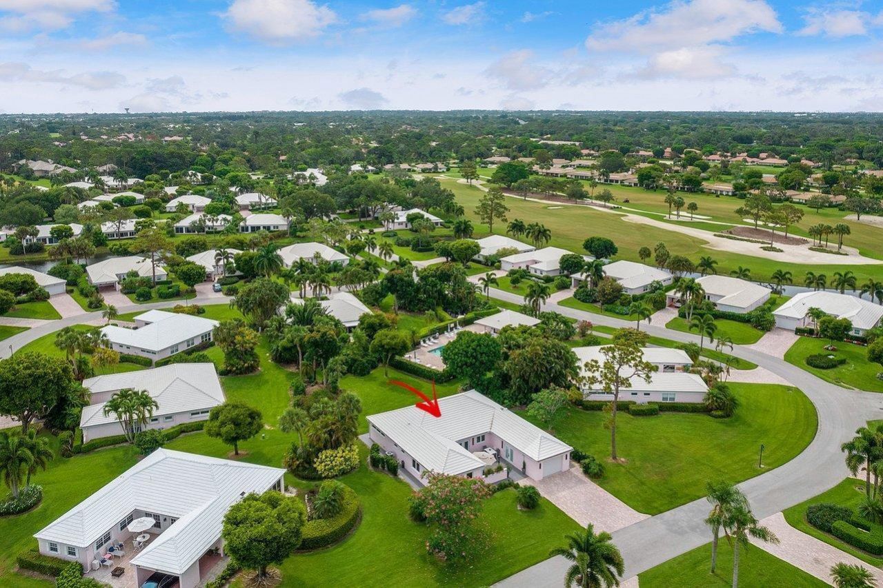 4582 Sanderling Circle W, Boynton Beach, FL 33436 Photo