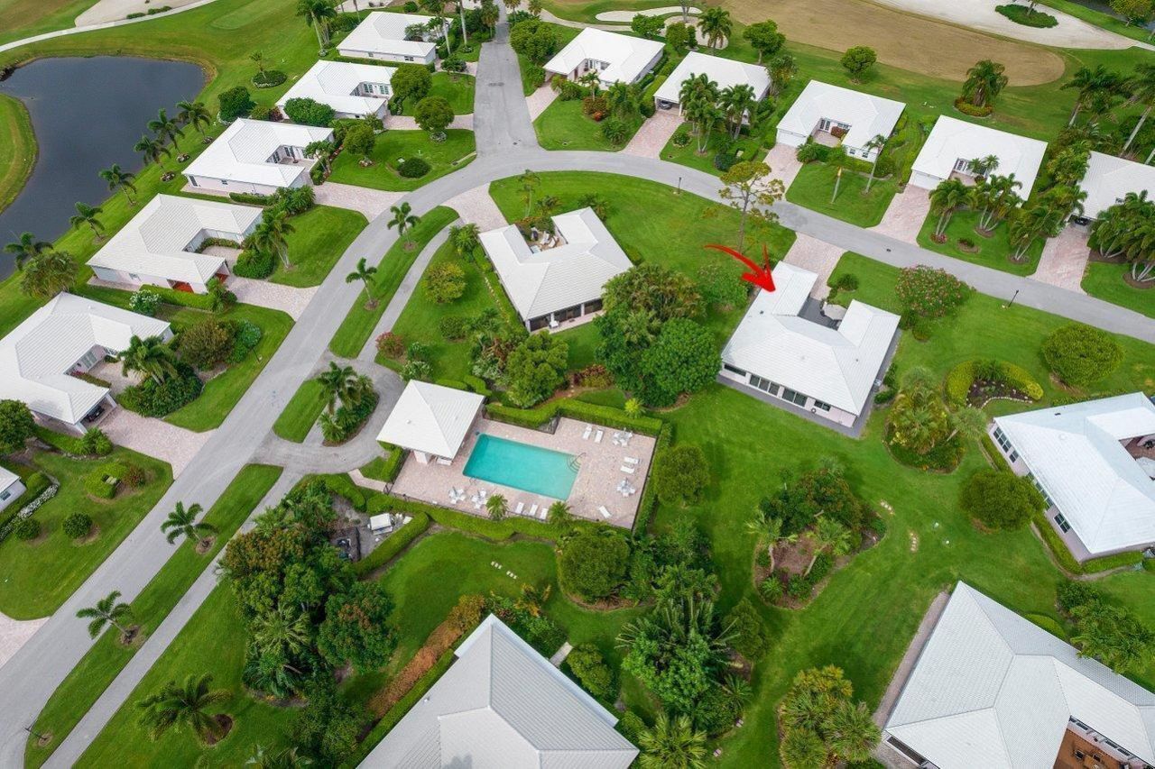 4582 Sanderling Circle W, Boynton Beach, FL 33436 Photo