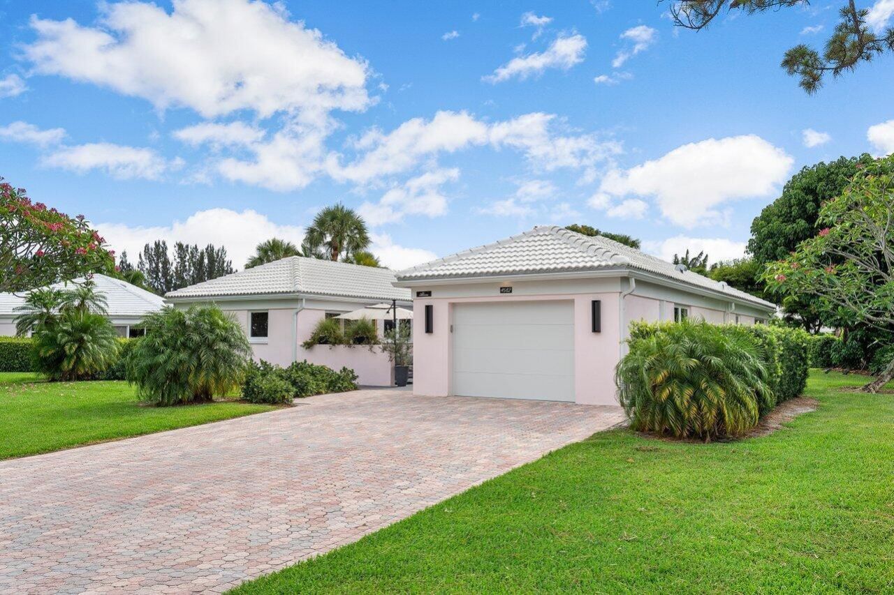 4582 Sanderling Circle W, Boynton Beach, FL 33436 Photo