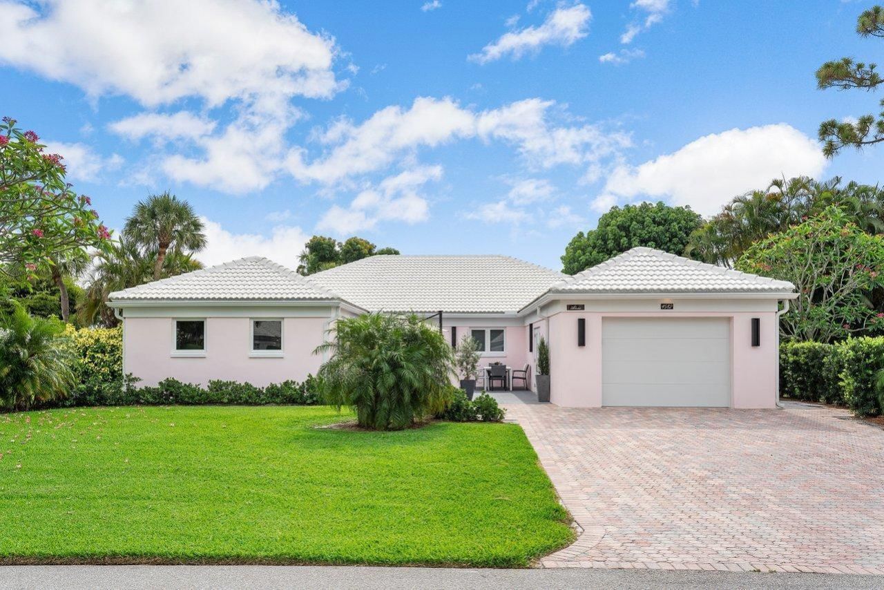 4582 Sanderling Circle W, Boynton Beach, FL 33436 Photo