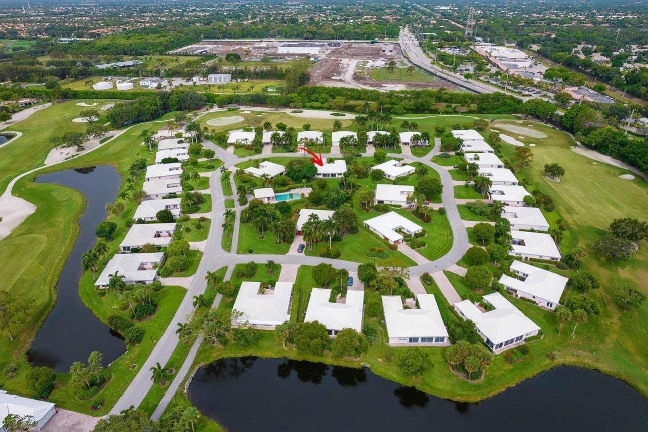 4582 Sanderling Circle W, Boynton Beach, FL 33436 Photo
