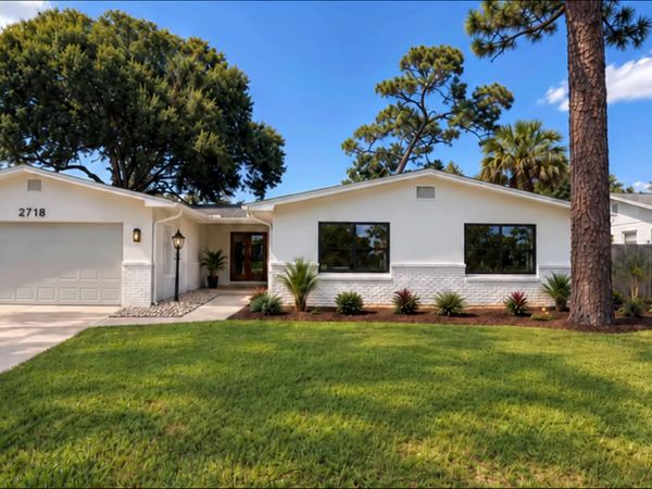 2718 YORKSHIRE Drive, Titusville, FL 32796