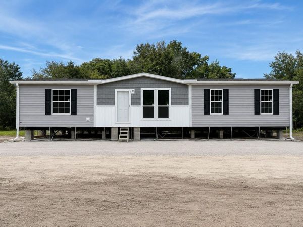 19368 NW 248TH Street, Okeechobee, FL 34972
