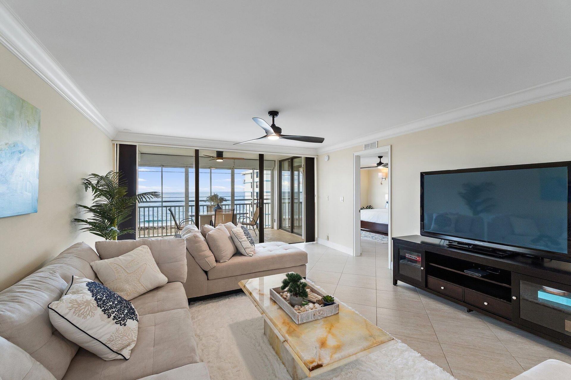 911 Ocean Drive, Unit 506, Juno Beach, FL 33408 Photo