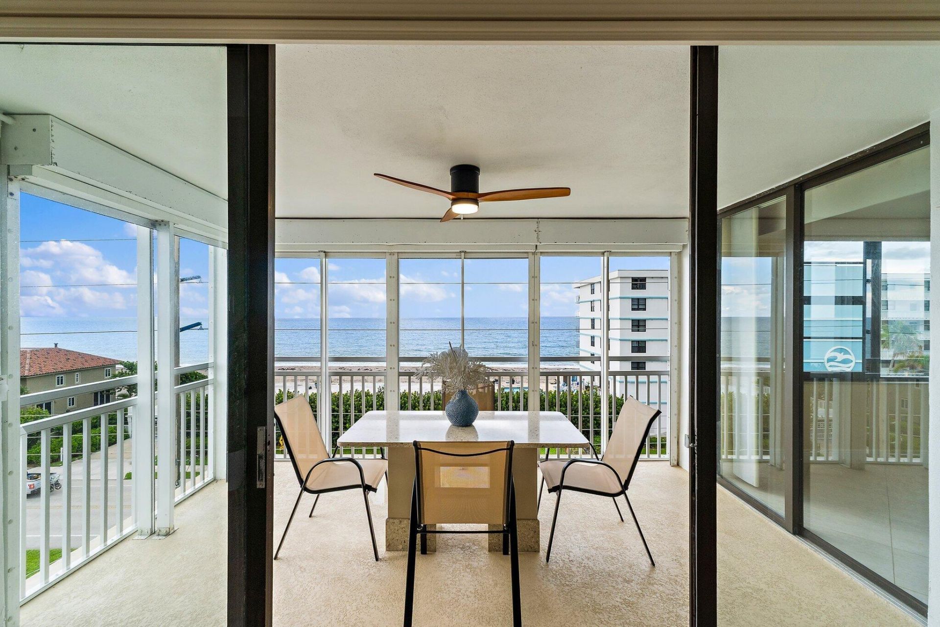 911 Ocean Drive, Unit 506, Juno Beach, FL 33408 Photo