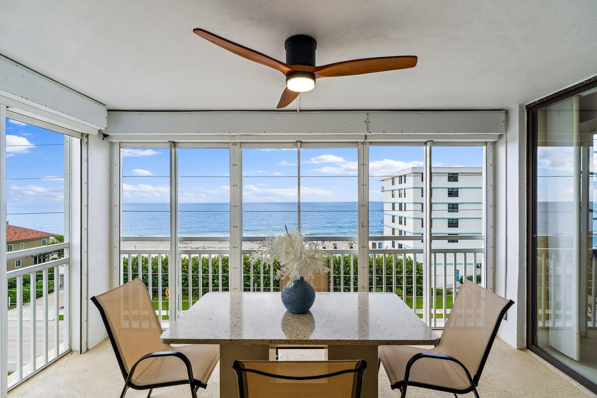 911 Ocean Drive, Unit 506, Juno Beach, FL 33408 Photo