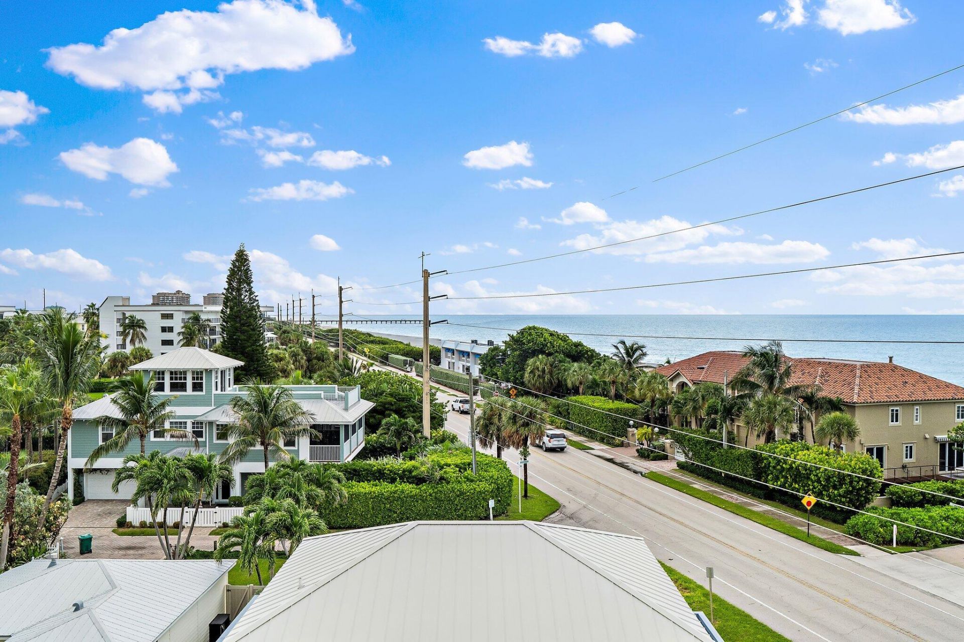 911 Ocean Drive, Unit 506, Juno Beach, FL 33408 Photo