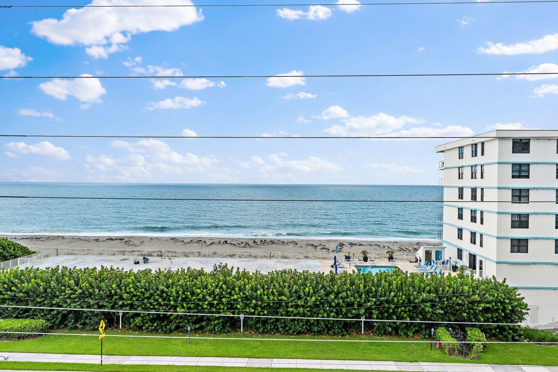 911 Ocean Drive, Unit 506, Juno Beach, FL 33408 Photo