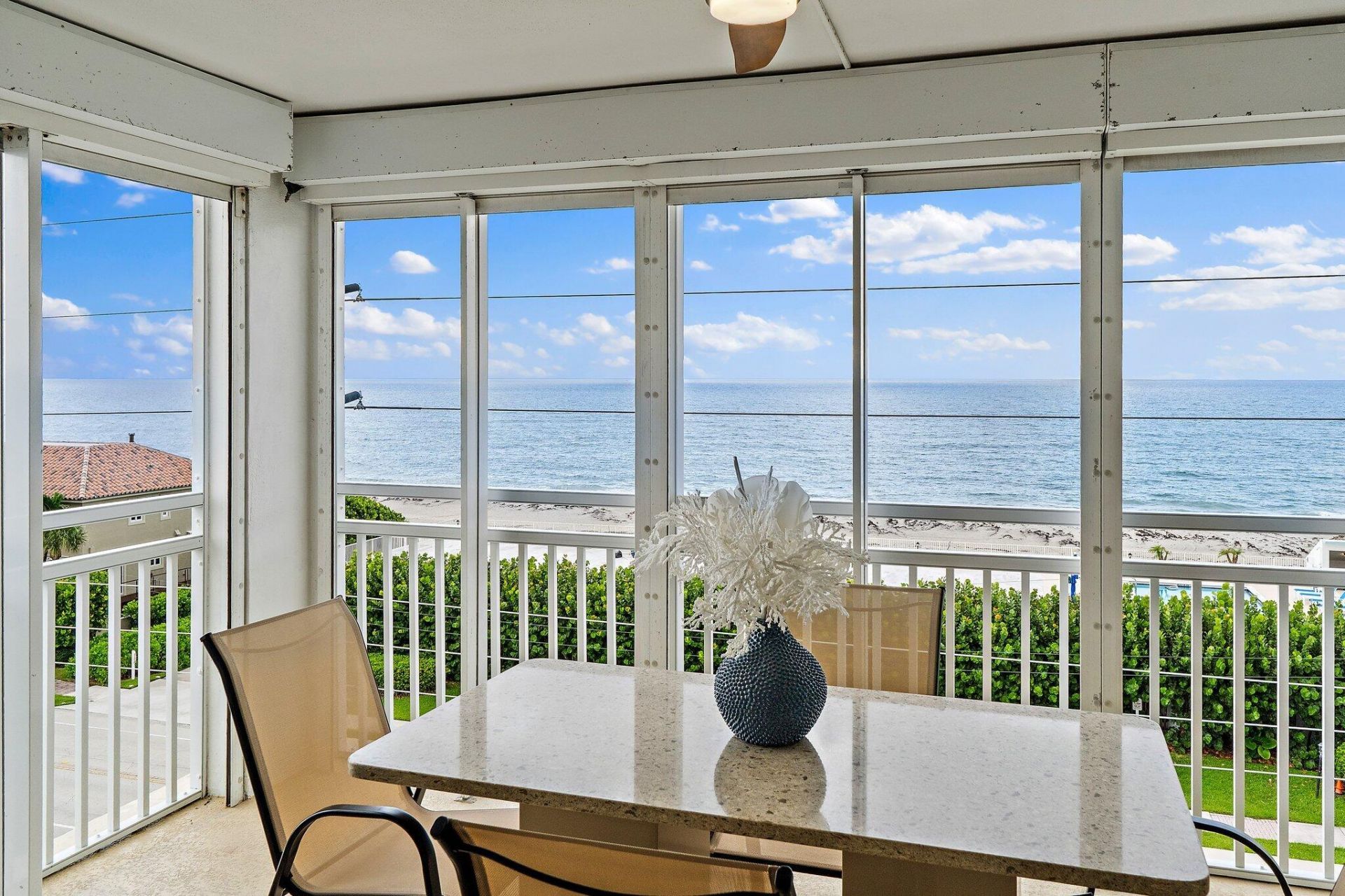 911 Ocean Drive, Unit 506, Juno Beach, FL 33408 Photo