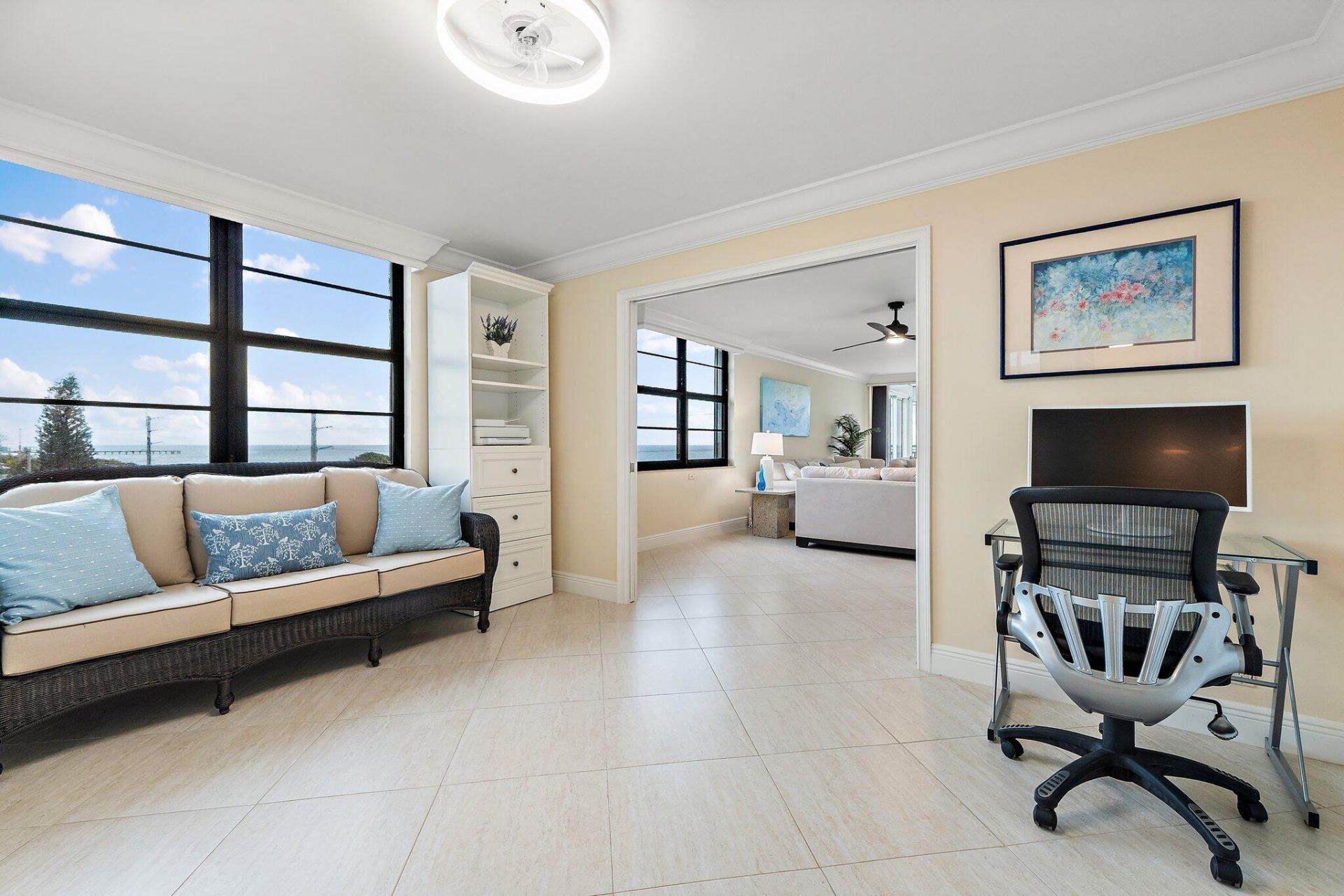 911 Ocean Drive, Unit 506, Juno Beach, FL 33408 Photo