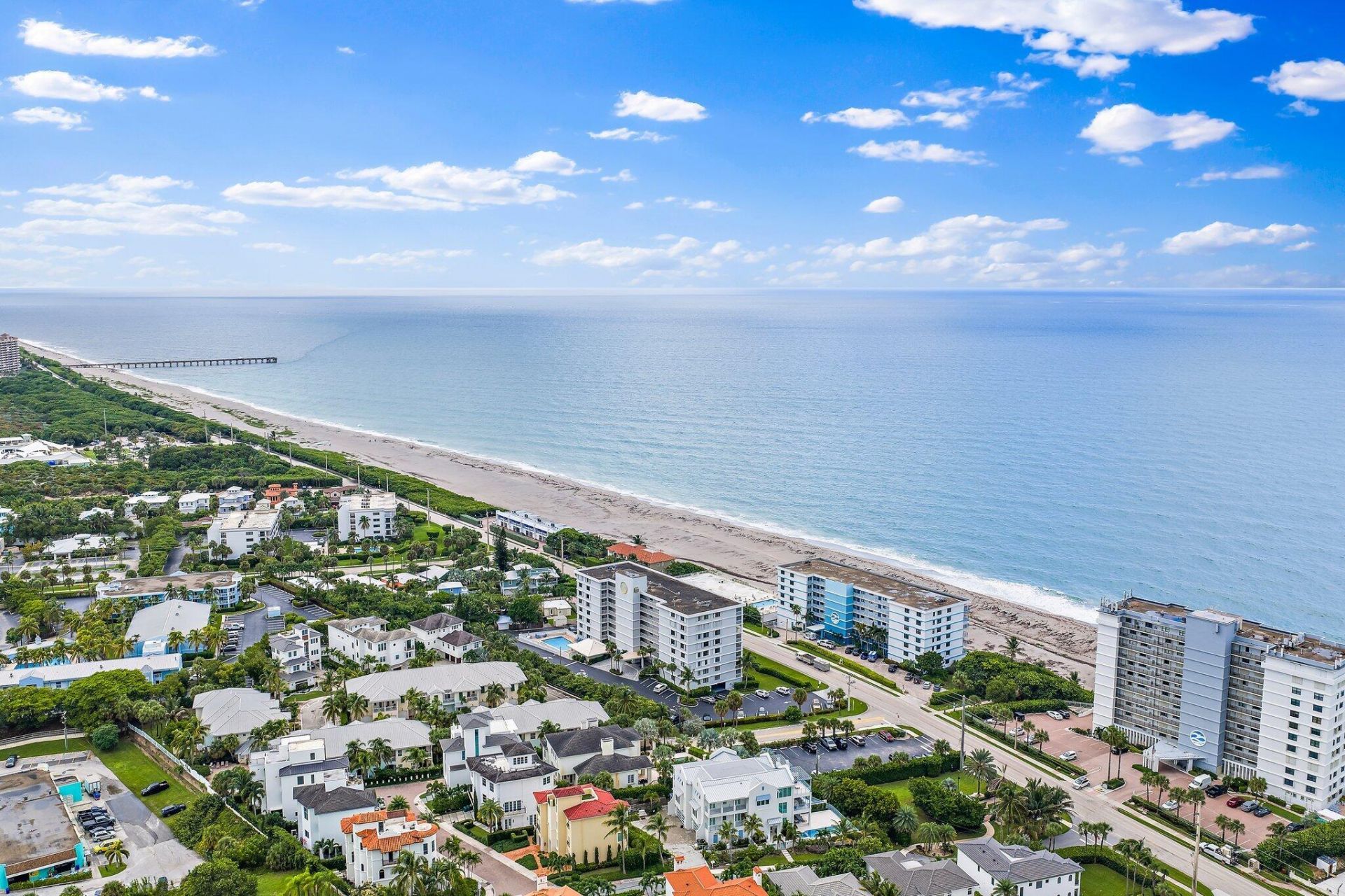 911 Ocean Drive, Unit 506, Juno Beach, FL 33408 Photo