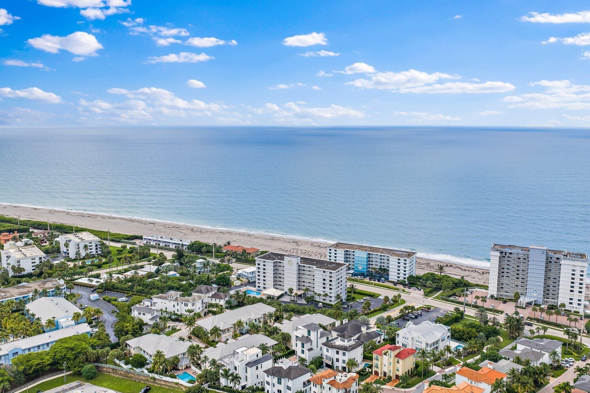 911 Ocean Drive, Unit 506, Juno Beach, FL 33408 Photo