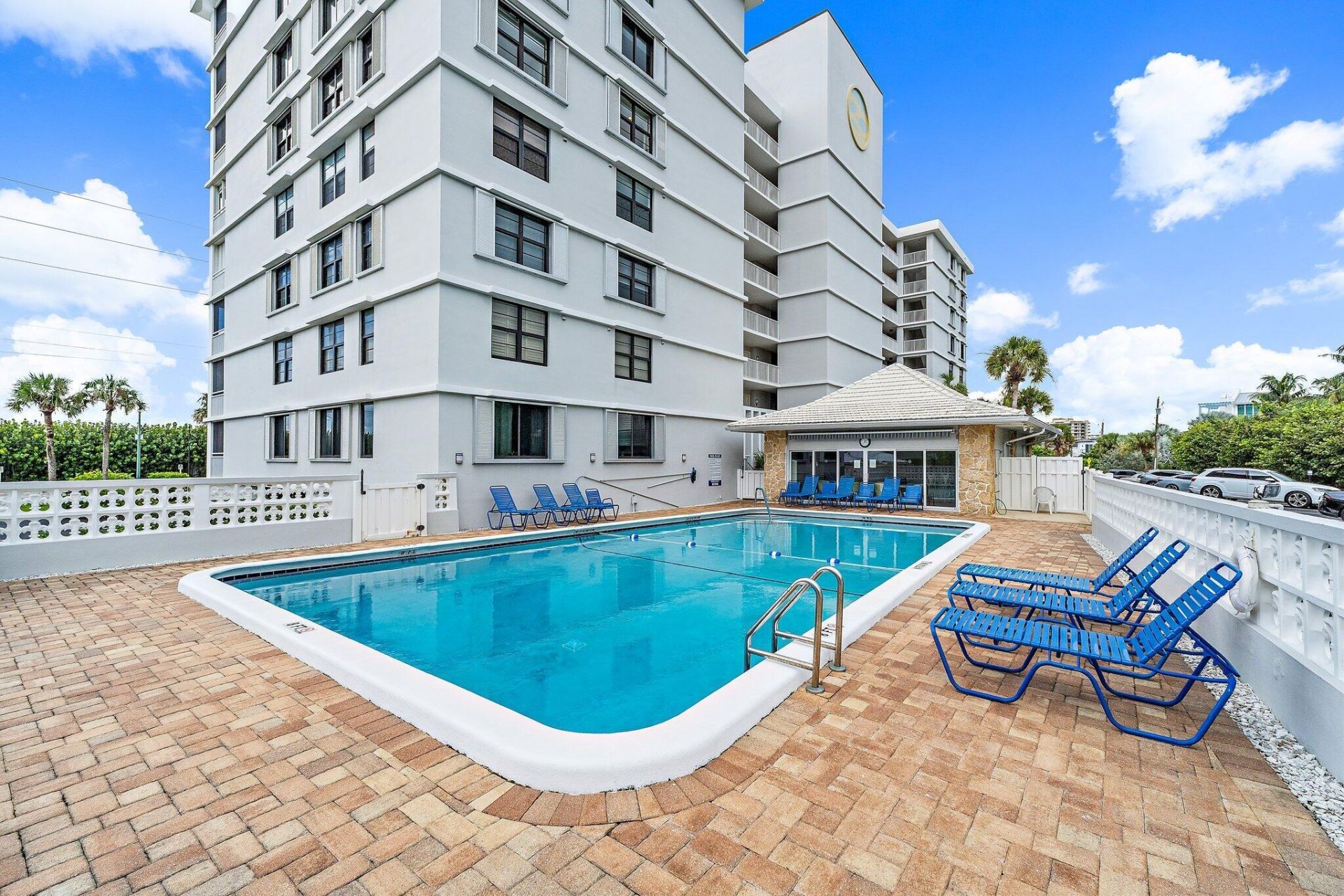 911 Ocean Drive, Unit 506, Juno Beach, FL 33408 Photo