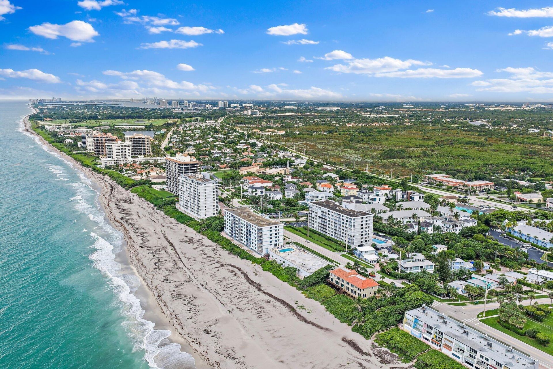 911 Ocean Drive, Unit 506, Juno Beach, FL 33408 Photo