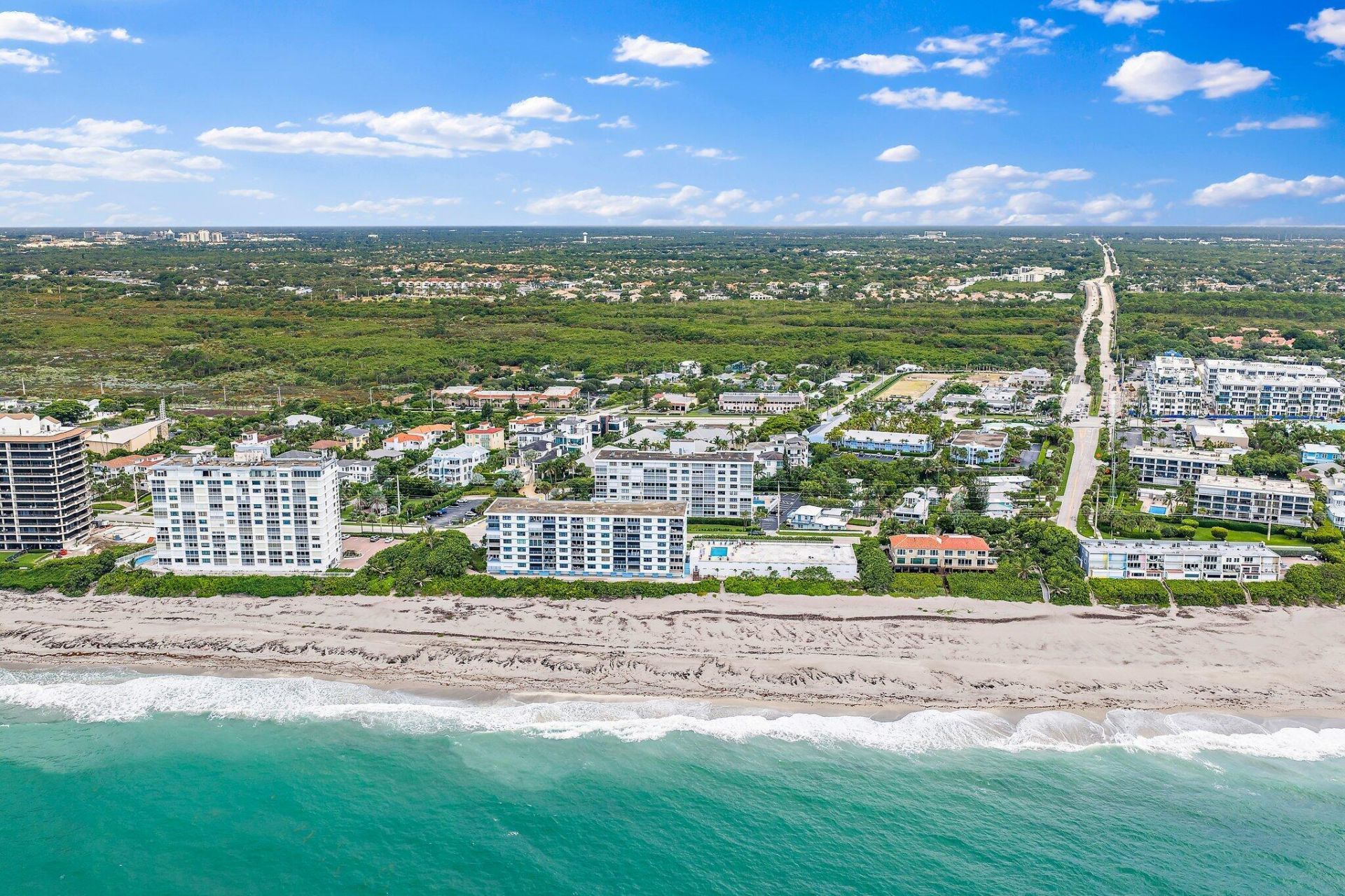 911 Ocean Drive, Unit 506, Juno Beach, FL 33408 Photo