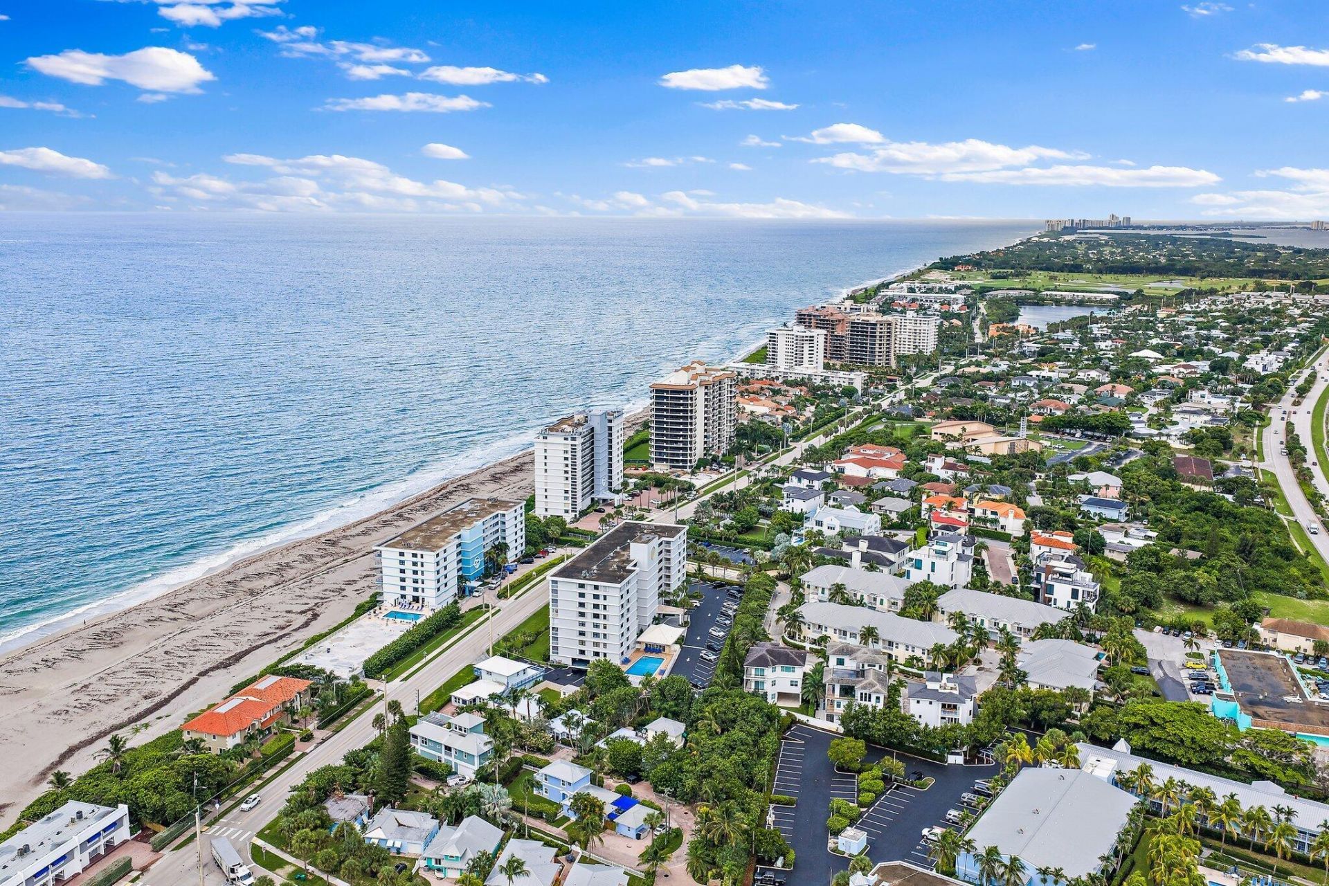911 Ocean Drive, Unit 506, Juno Beach, FL 33408 Photo