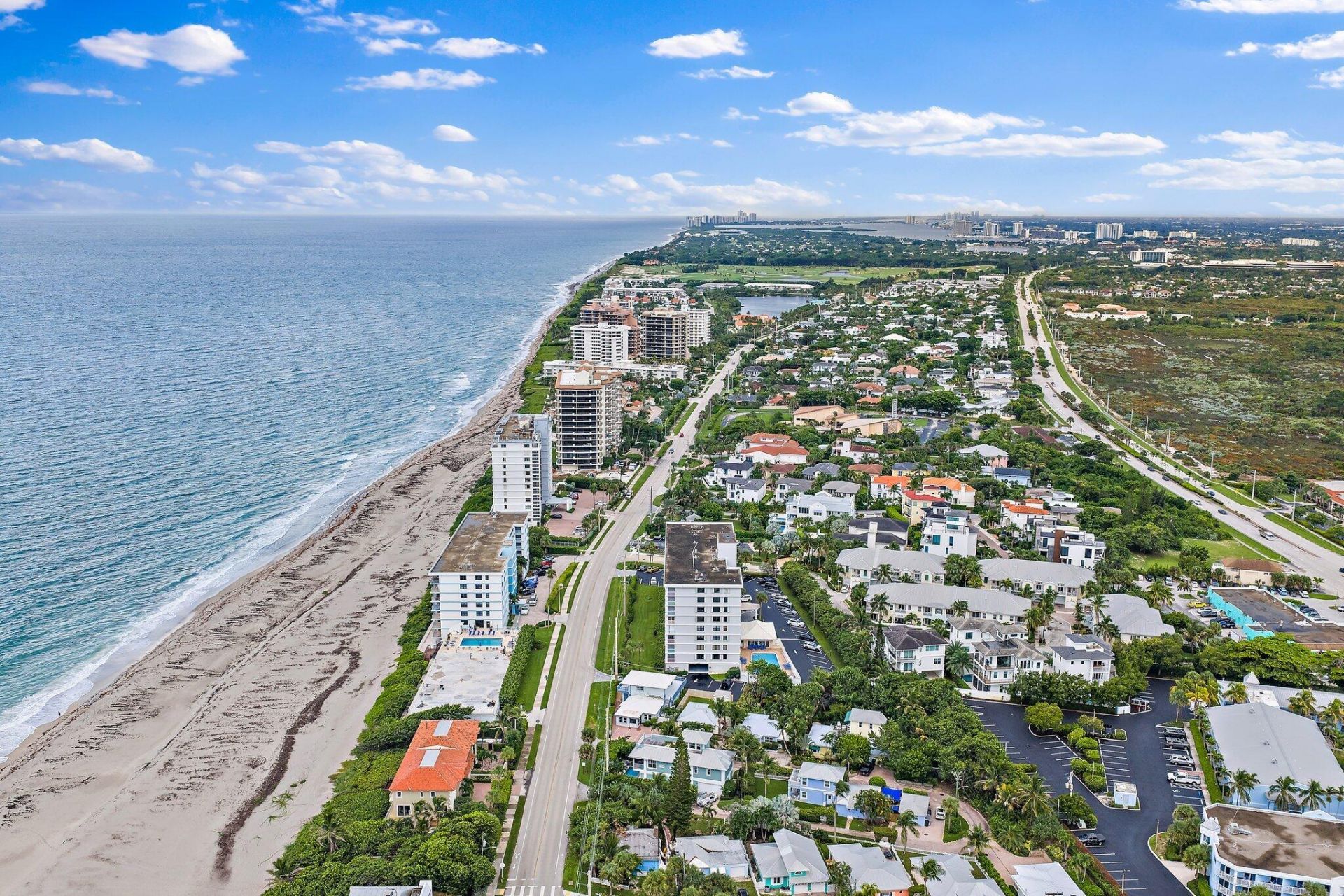 911 Ocean Drive, Unit 506, Juno Beach, FL 33408 Photo