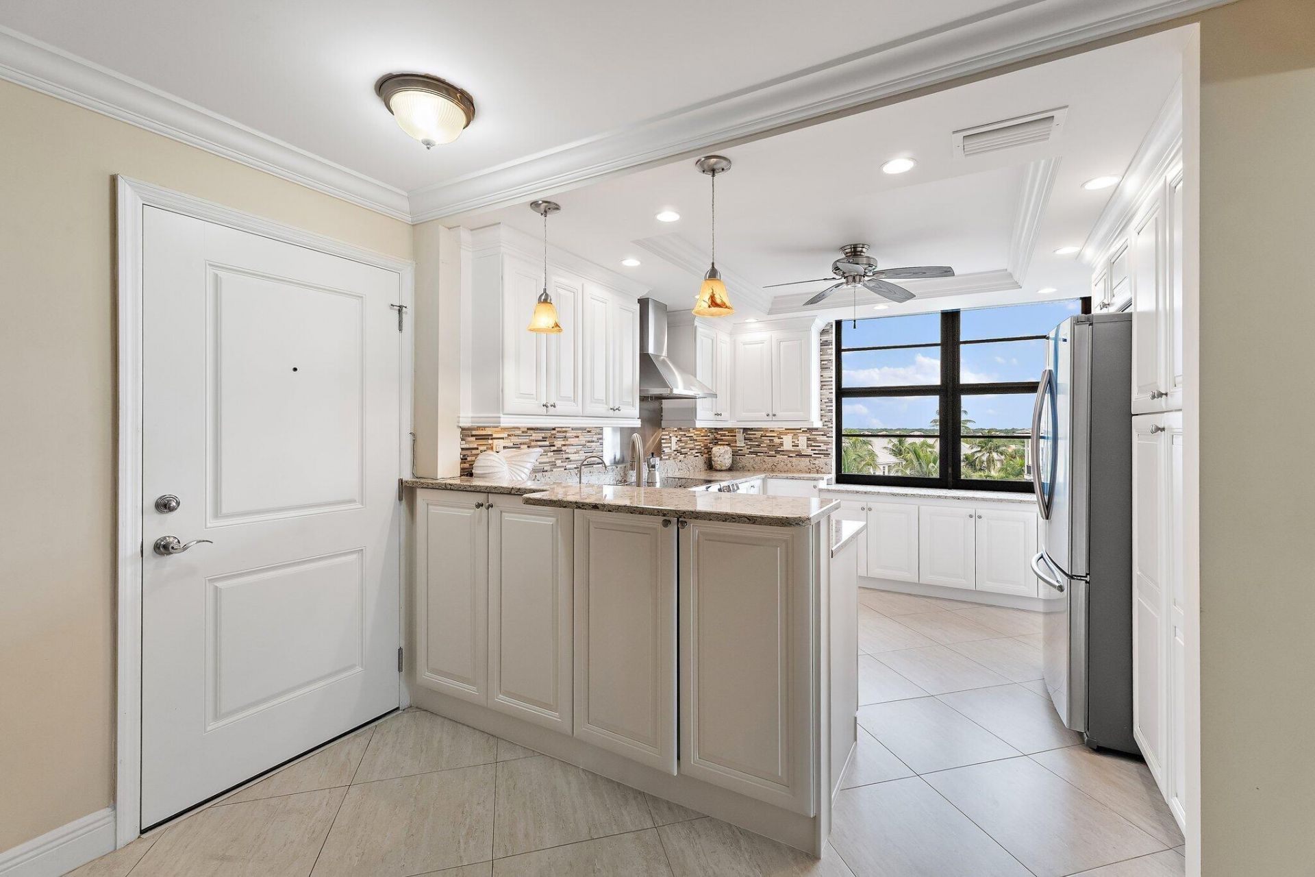 911 Ocean Drive, Unit 506, Juno Beach, FL 33408 Photo