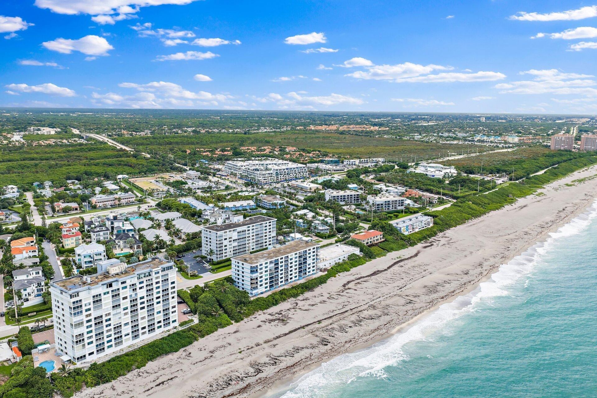 911 Ocean Drive, Unit 506, Juno Beach, FL 33408 Photo