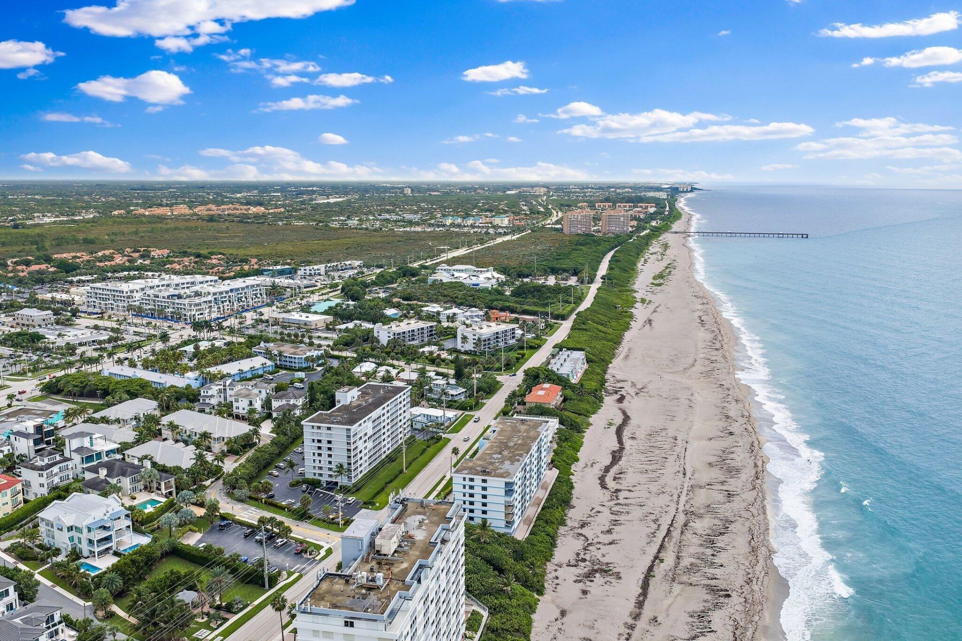 911 Ocean Drive, Unit 506, Juno Beach, FL 33408 Photo