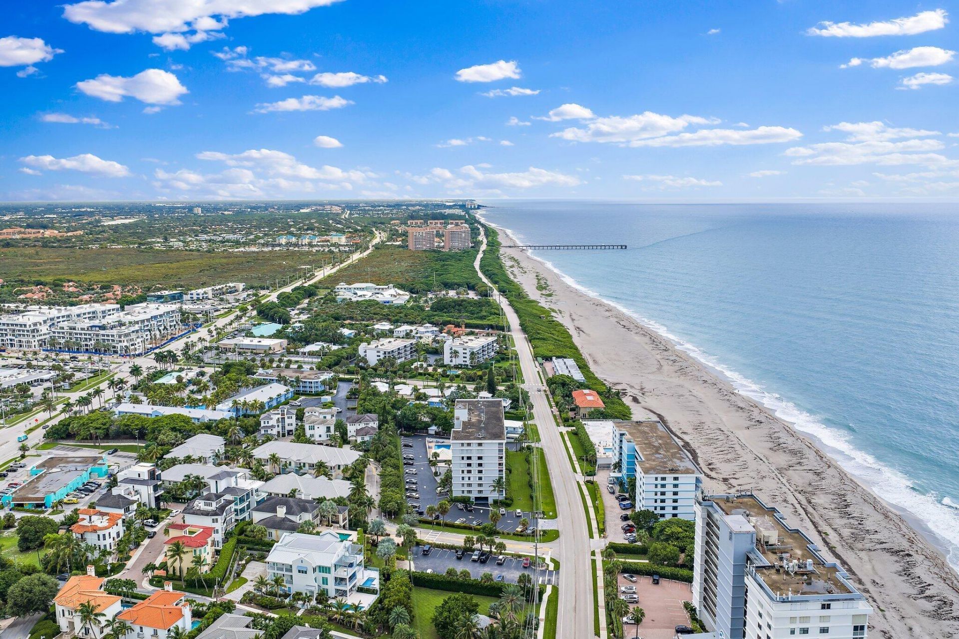 911 Ocean Drive, Unit 506, Juno Beach, FL 33408 Photo