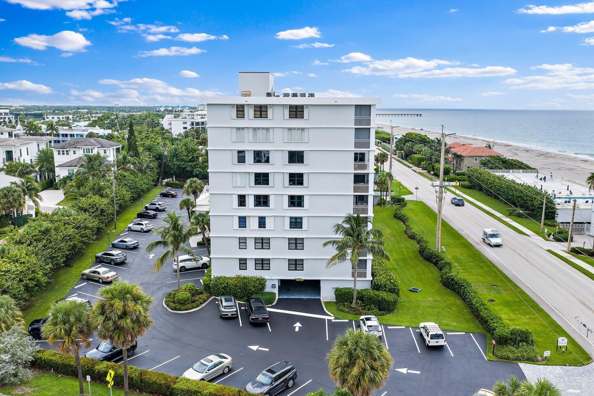 911 Ocean Drive, Unit 506, Juno Beach, FL 33408 Photo
