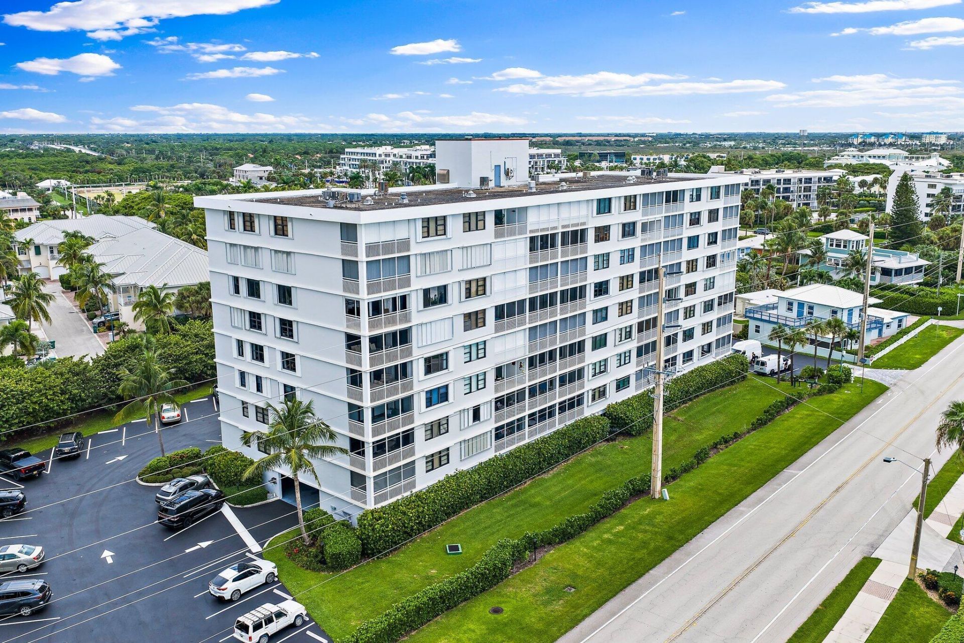 911 Ocean Drive, Unit 506, Juno Beach, FL 33408 Photo