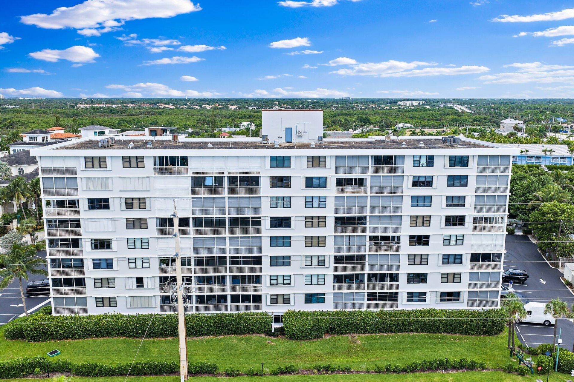 911 Ocean Drive, Unit 506, Juno Beach, FL 33408 Photo