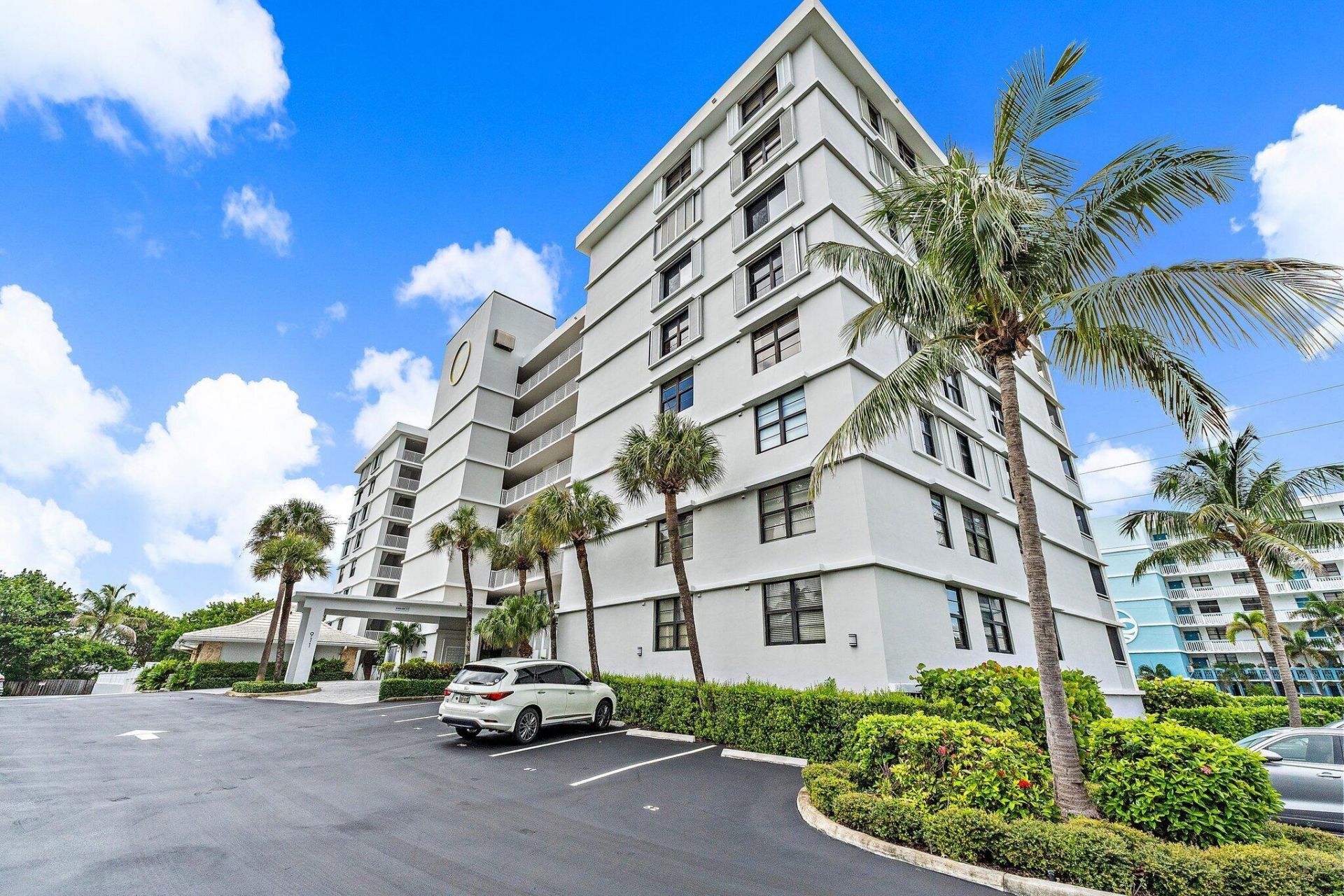 911 Ocean Drive, Unit 506, Juno Beach, FL 33408 Photo