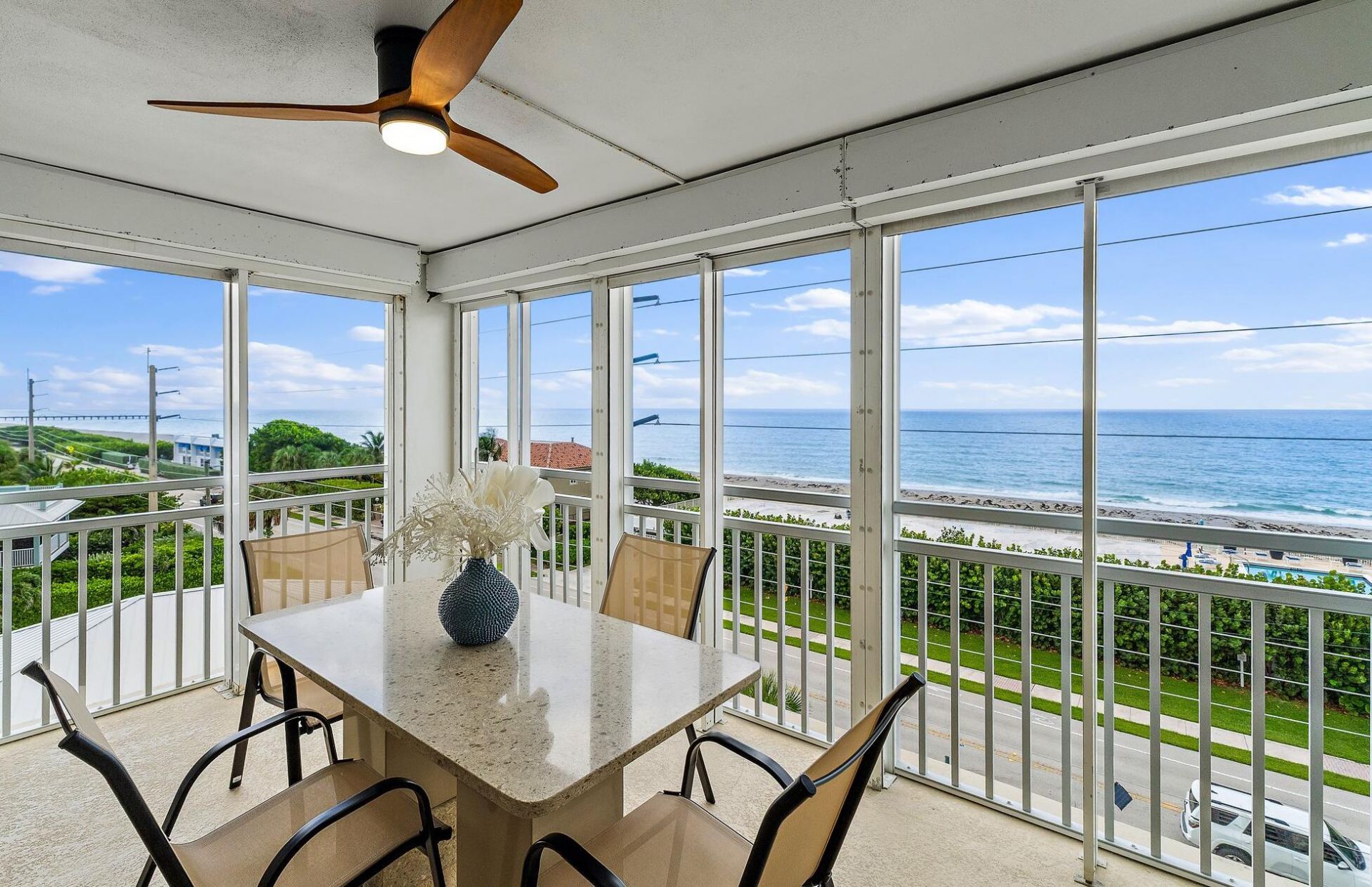 911 Ocean Drive, Unit 506, Juno Beach, FL 33408 Photo