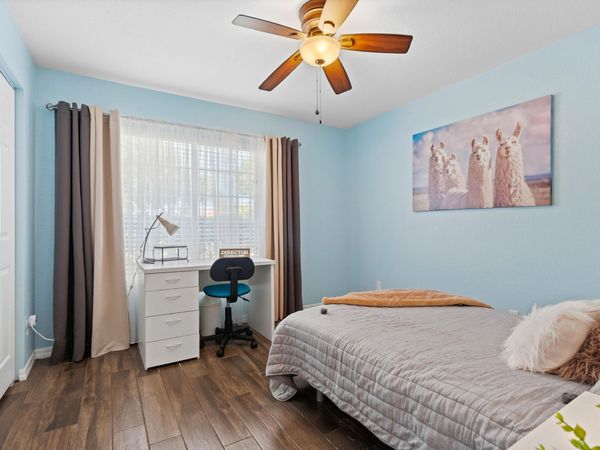 1952 SW Jamesport Drive, Port St. Lucie, FL 34953