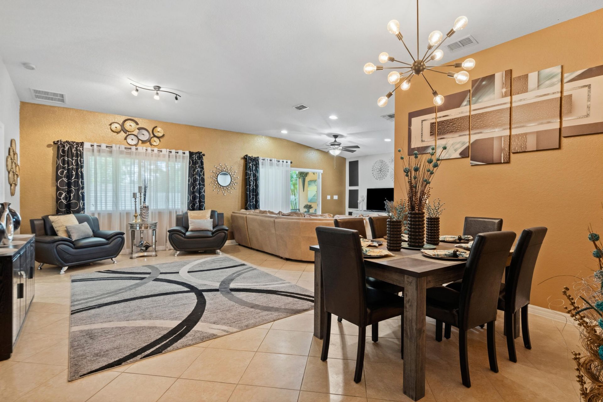 1952 SW Jamesport Drive, Port Saint Lucie, FL 34953 Photo
