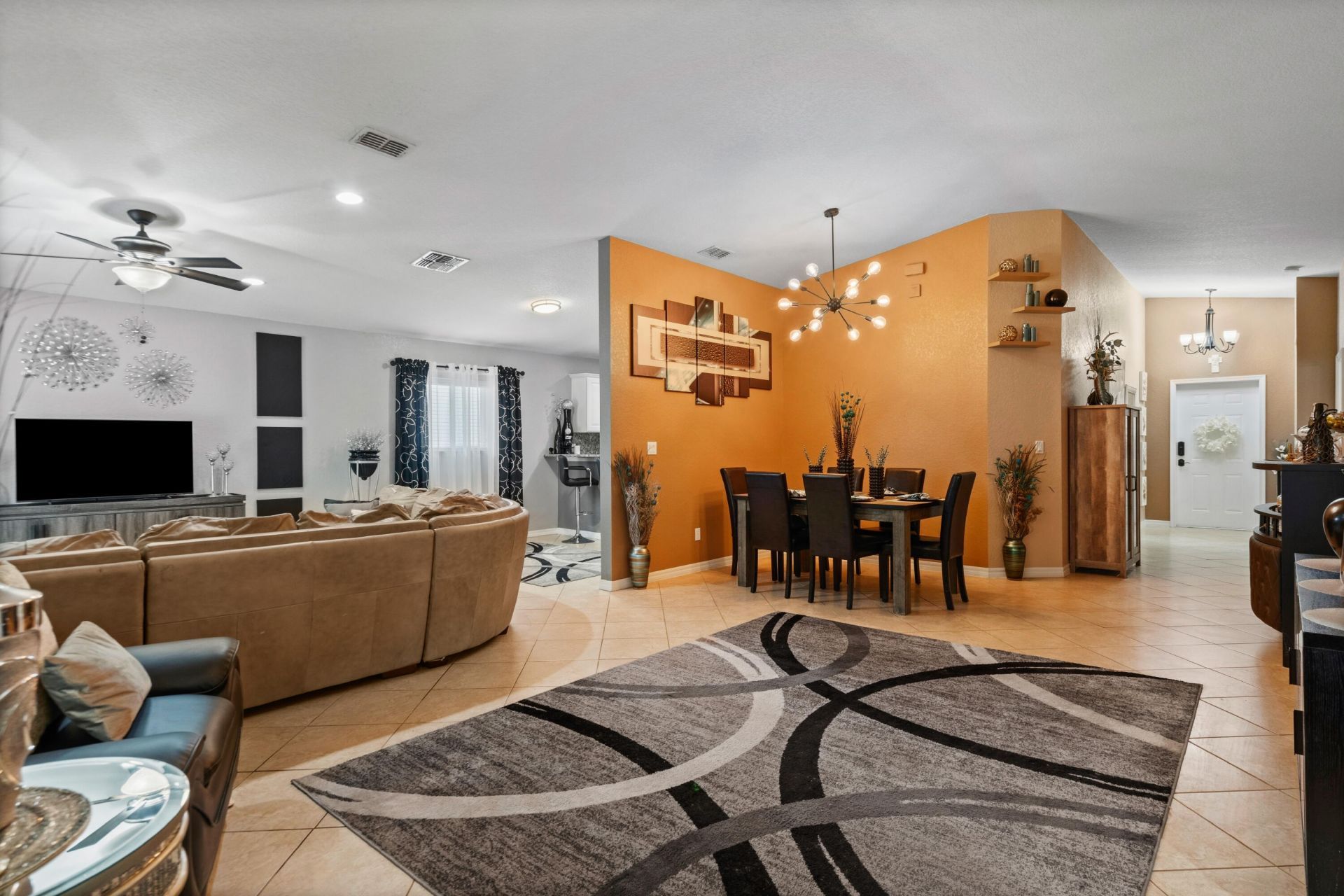 1952 SW Jamesport Drive, Port Saint Lucie, FL 34953 Photo