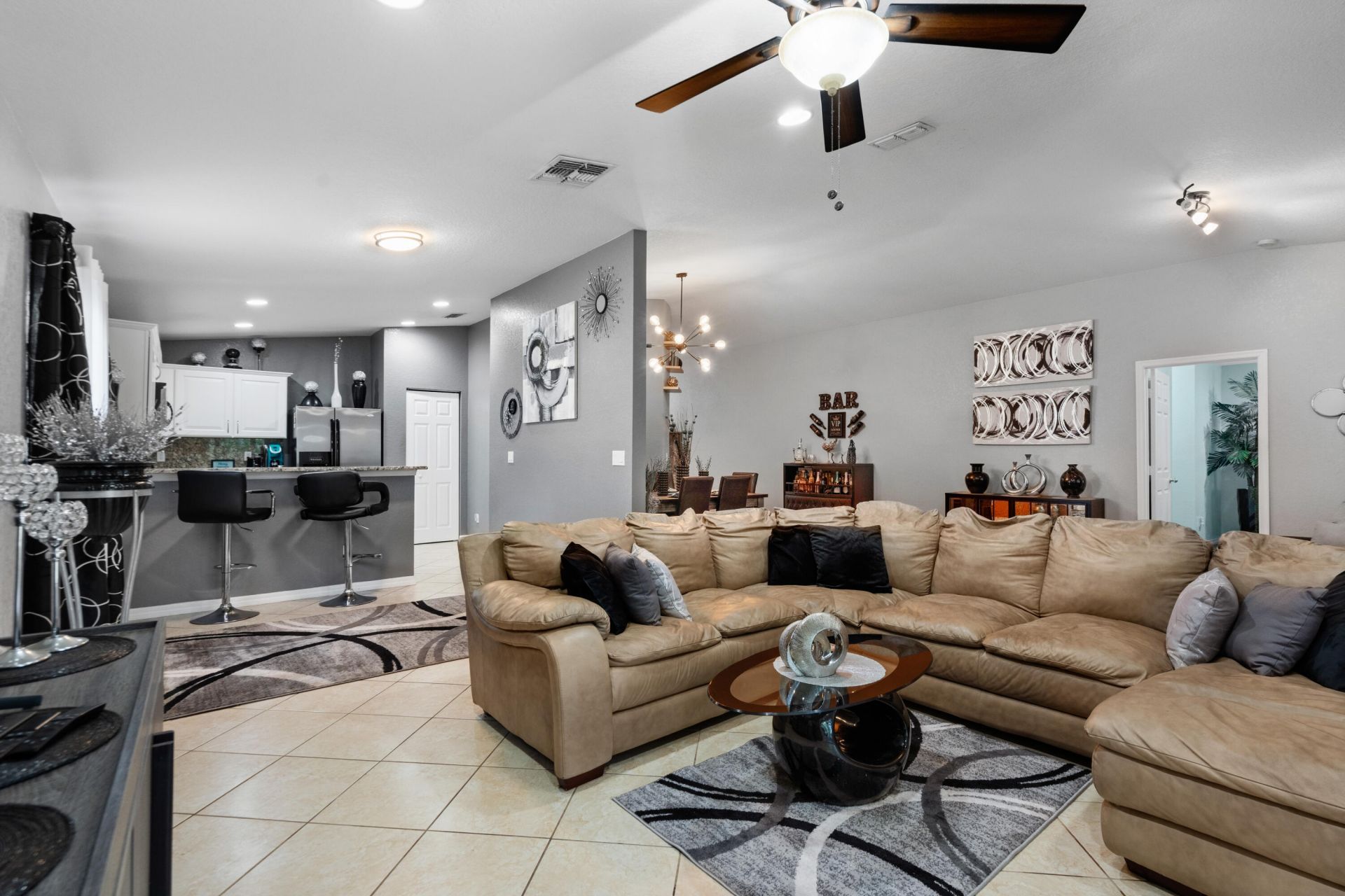 1952 SW Jamesport Drive, Port Saint Lucie, FL 34953 Photo