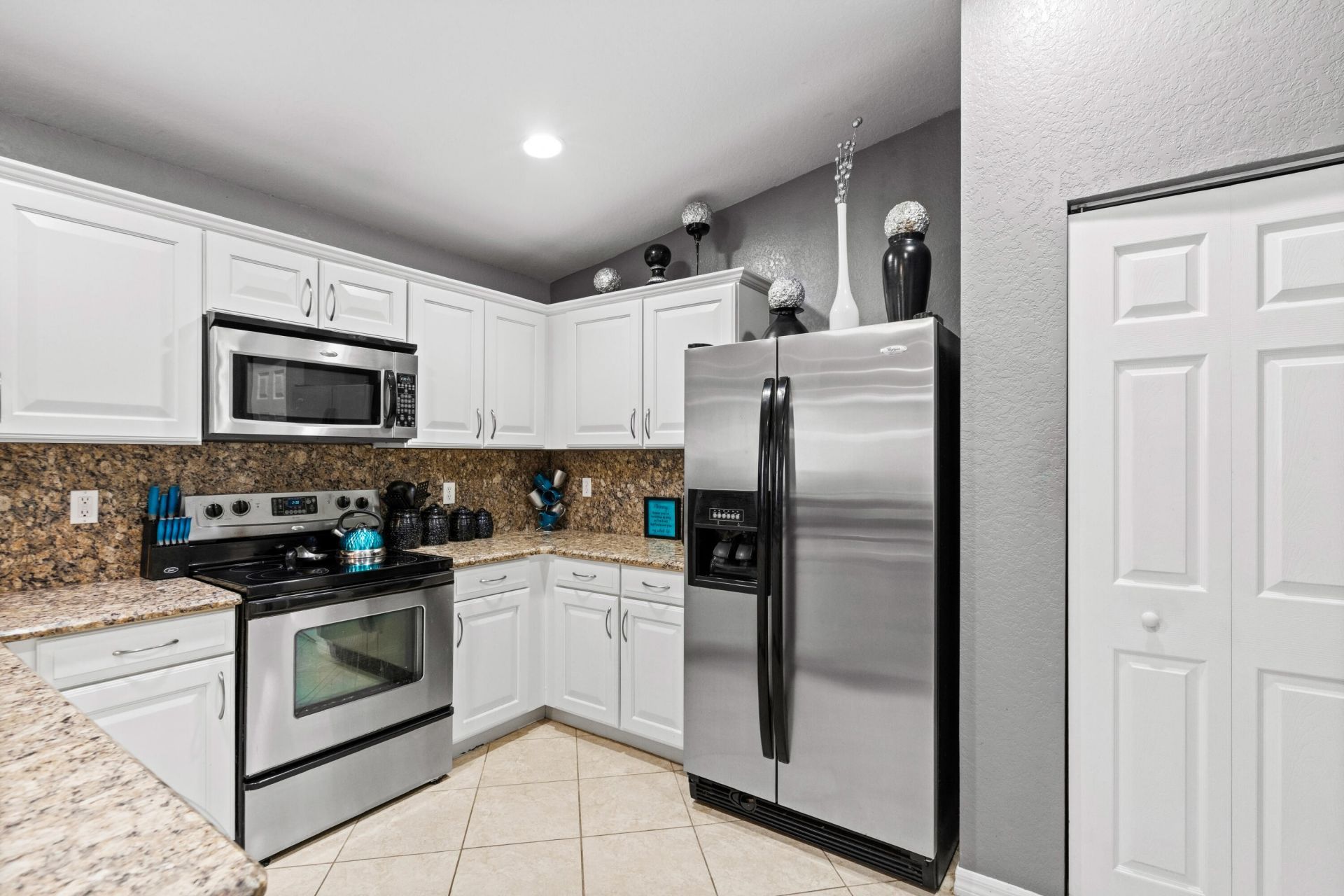 1952 SW Jamesport Drive, Port Saint Lucie, FL 34953 Photo