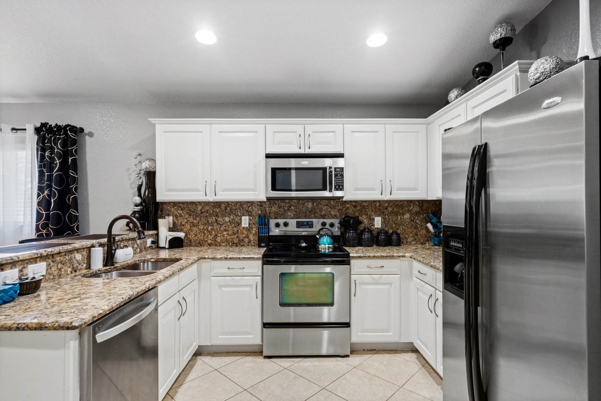 1952 SW Jamesport Drive, Port Saint Lucie, FL 34953 Photo