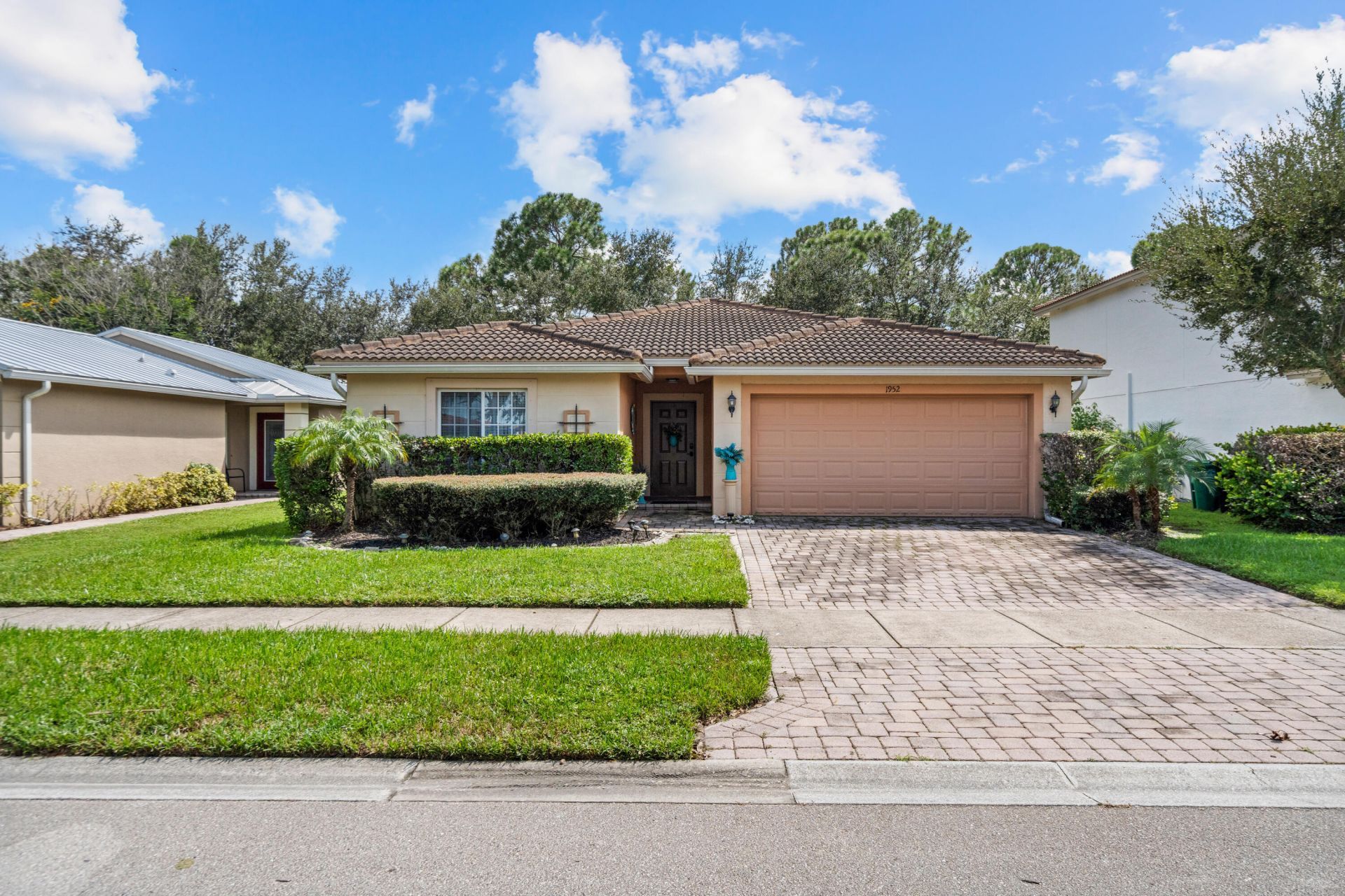 1952 SW Jamesport Drive, Port Saint Lucie, FL 34953 Photo