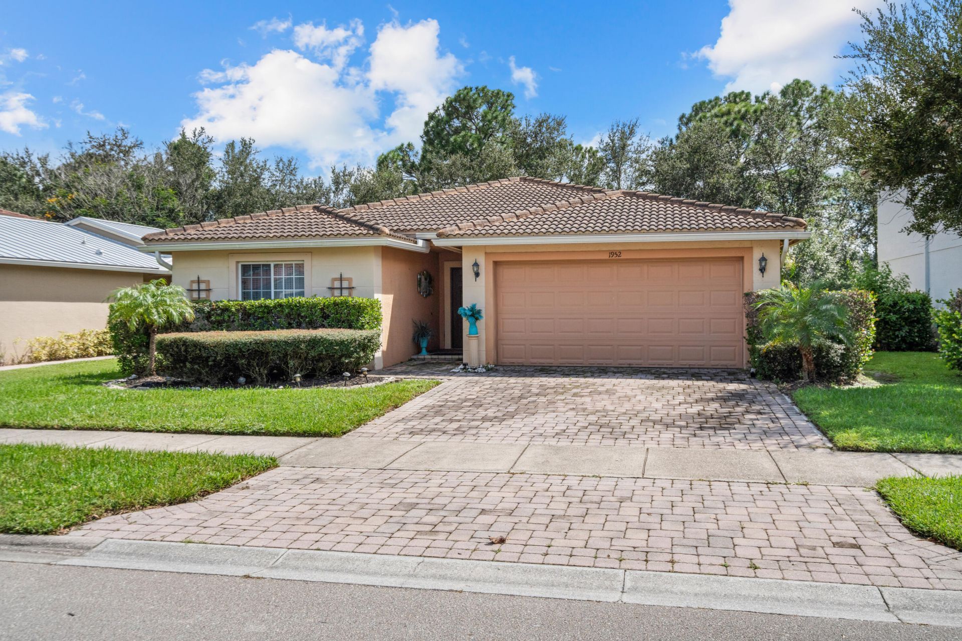1952 SW Jamesport Drive, Port Saint Lucie, FL 34953 Photo