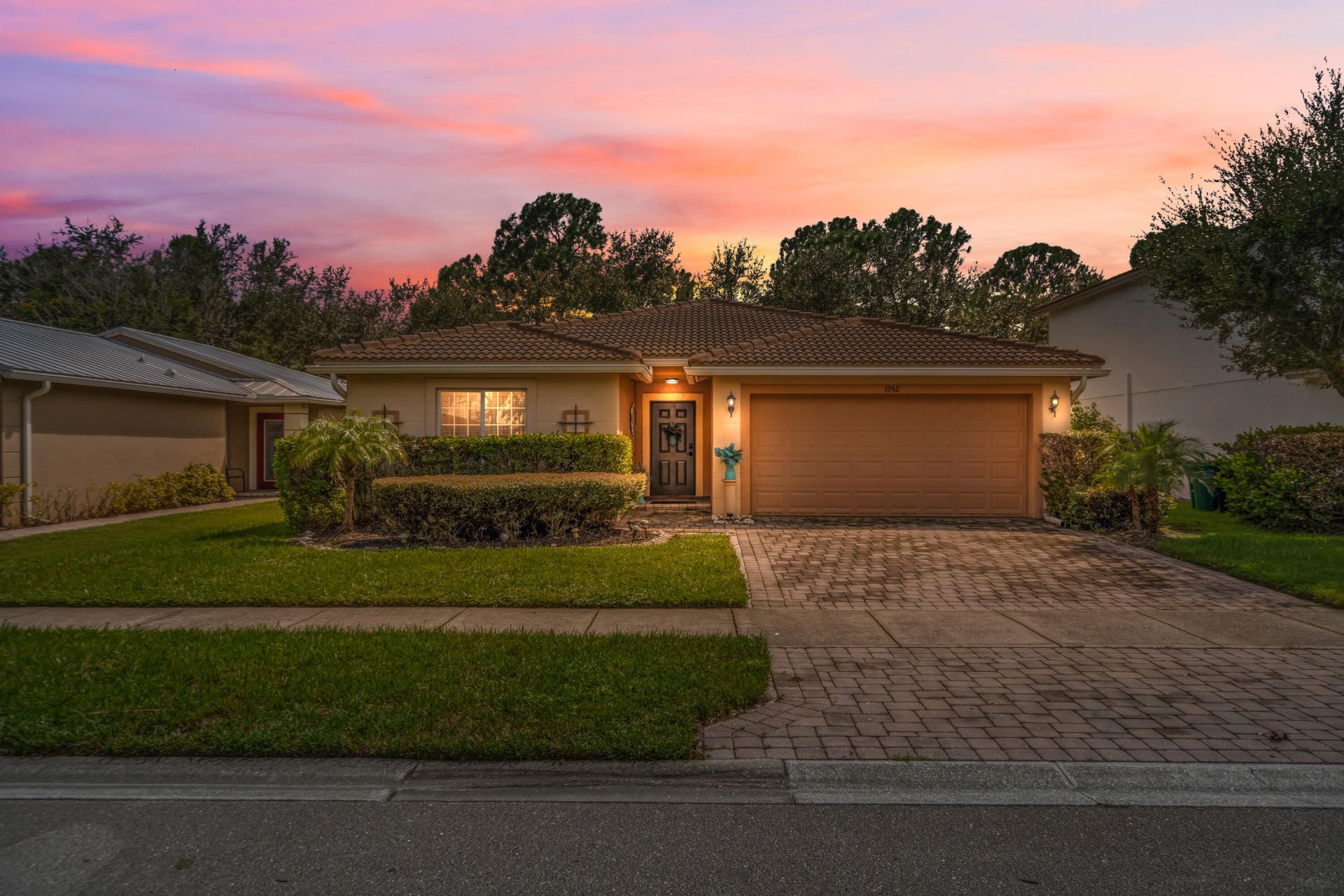 1952 SW Jamesport Drive, Port Saint Lucie, FL 34953 Photo