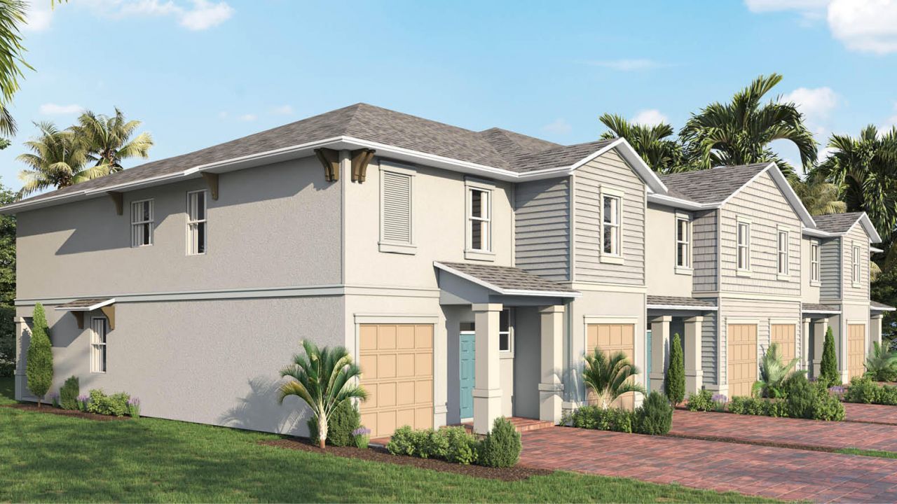 12769 SW Forli Way, Port Saint Lucie, FL 34987 Photo