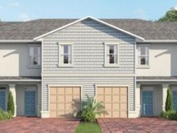 12761 SW FORLI Way, Port St. Lucie, FL 34987